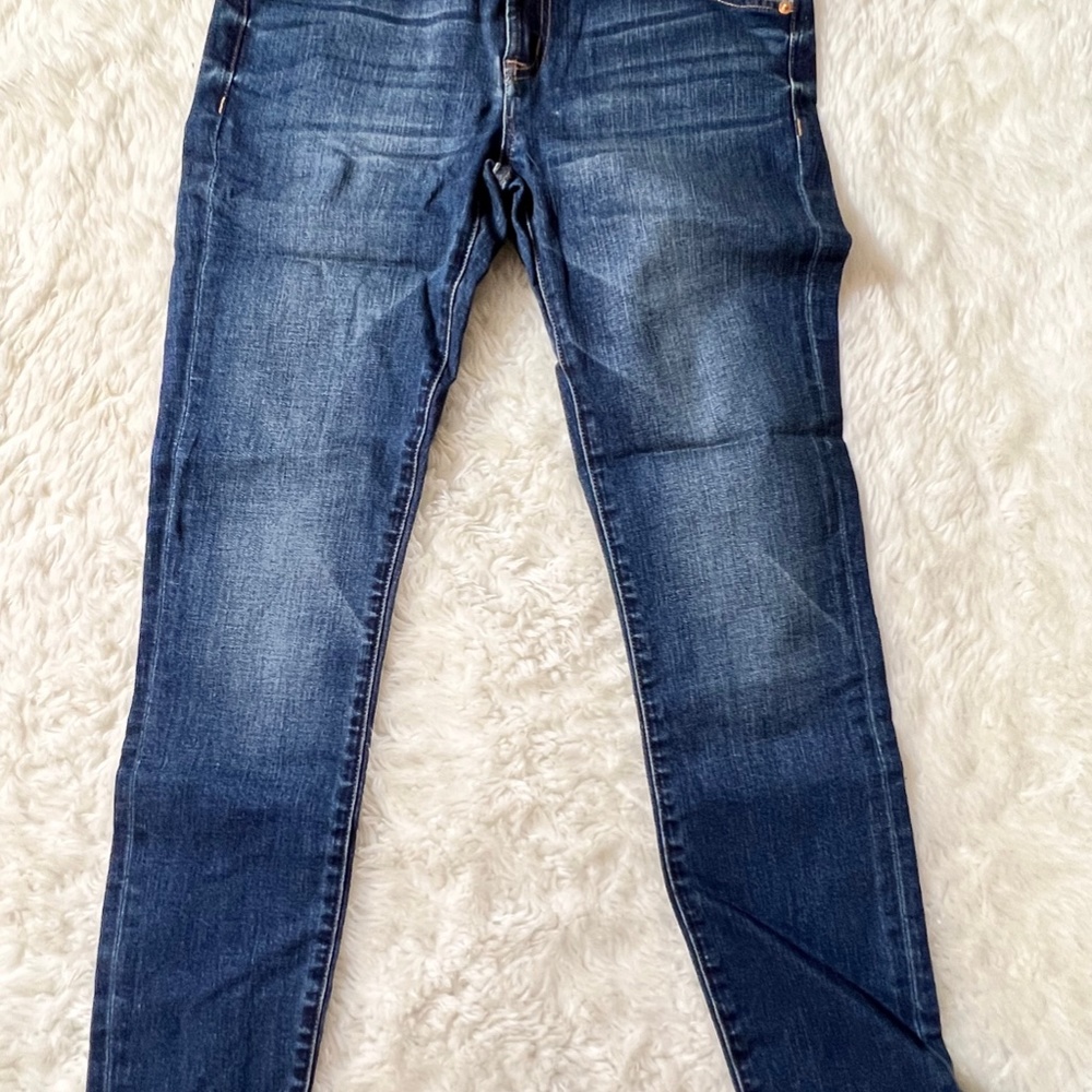 Ingrid & Isabel Under Belly Maternity Jeans - Picture 3 of 7